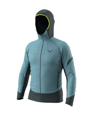 Men's jacket DYNAFIT MEZZALAMA PTC ALPHA JKT M